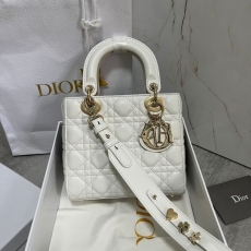 Christian Dior My Lady Bags